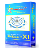 Phần mềm kế toán doanh nghiệp UNESCO XI - Công Ty Cổ Phần Phát Triển Phần Mềm Unesco